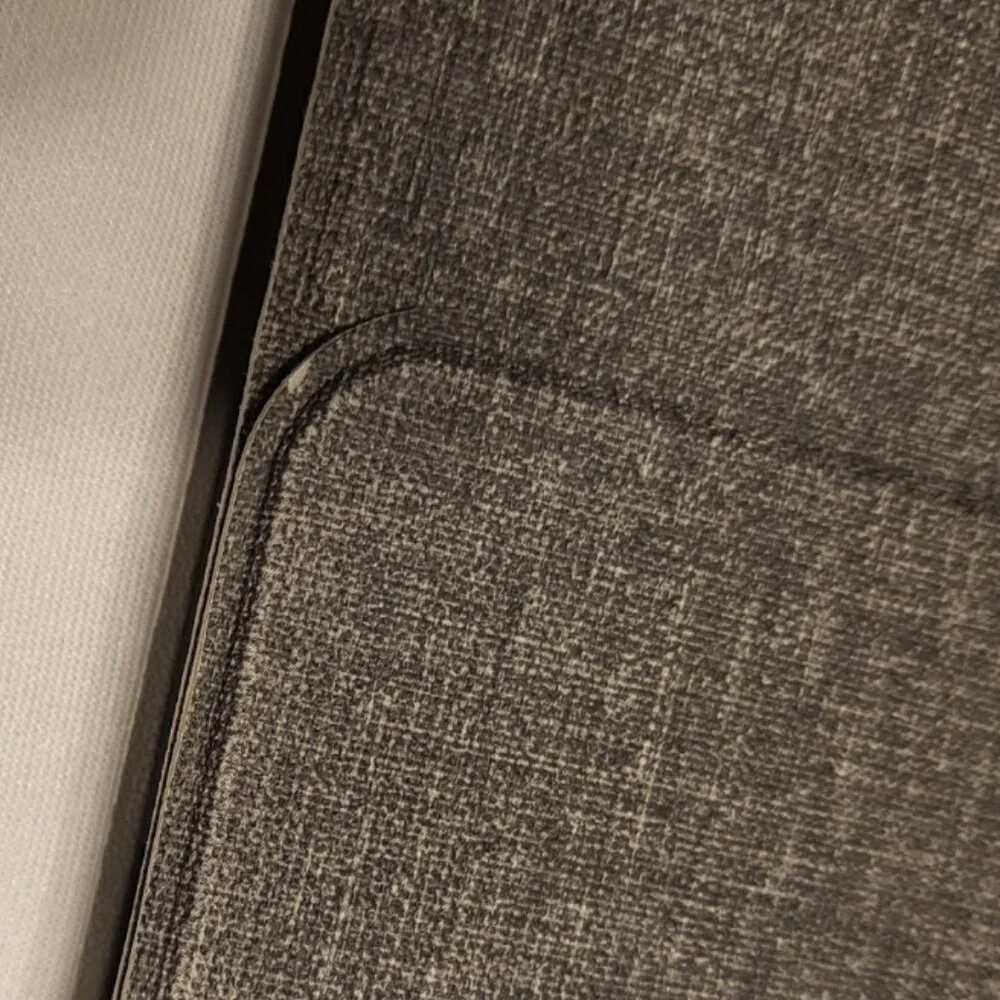 Fintie Case for Samsung Galaxy Tab S8/Tab S7 SEE SPECS
